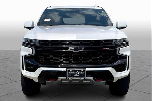 2023 Chevrolet Suburban 4WD Z71