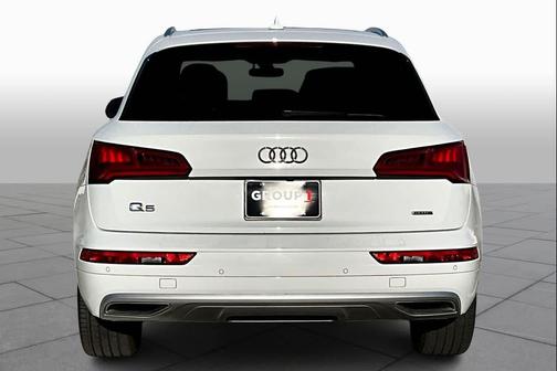 2019 Audi Q5 2.0T Premium Plus