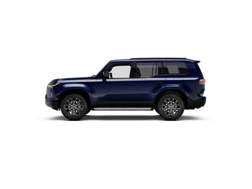 2026 Lexus GX 550 Premium