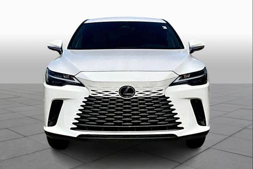 2025 Lexus RX 350 Base