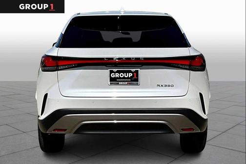 2025 Lexus RX 350 Base