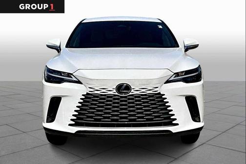 2025 Lexus RX 350 Base