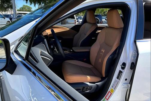 2025 Lexus RX 350 Base