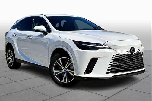 2025 Lexus RX 350 Base