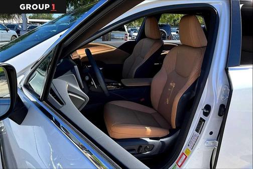 2025 Lexus RX 350 Base