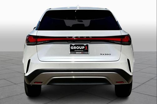 2025 Lexus RX 350 Base