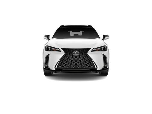 2025 Lexus UX 300h F DESIGN