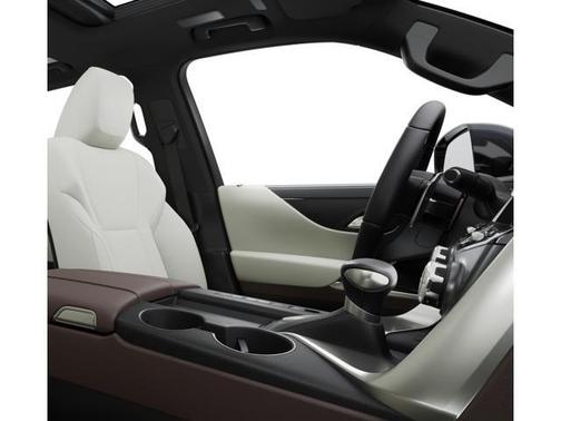 2026 Lexus LX 600 Luxury