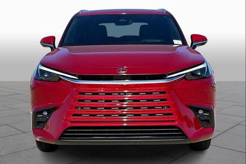 2026 Lexus TX 350 LUXURY AWD