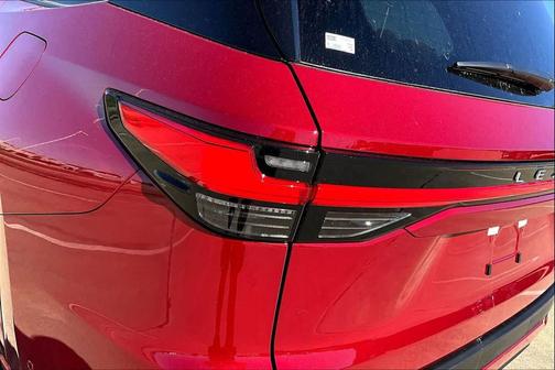 2026 Lexus TX 350 LUXURY AWD