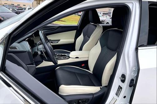 2024 Lexus NX 250 Base