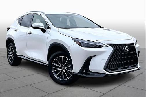 2024 Lexus NX 250 Base