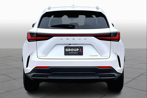2024 Lexus NX 250 Base