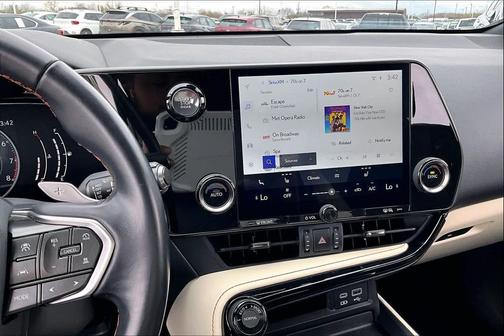 2024 Lexus NX 250 Base