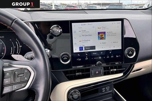 2024 Lexus NX 250 Base