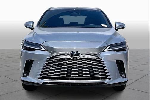 2026 Lexus RX 350 Luxury