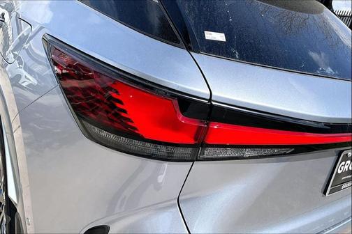 2026 Lexus RX 350 Luxury