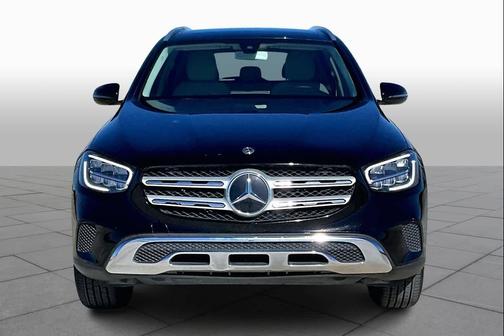 2020 Mercedes-Benz GLC 300 Base