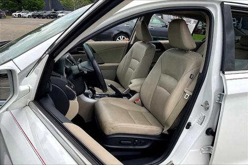 2017 Honda Accord Touring