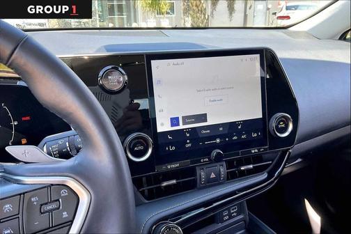 2024 Lexus NX 250 Base