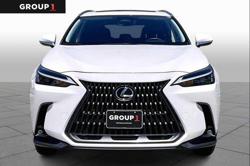 2024 Lexus NX 250 Base