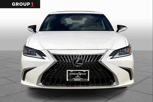 2023 Lexus ES 350 Base