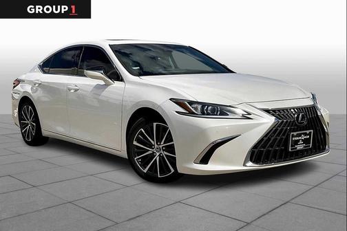 2023 Lexus ES 350 Base
