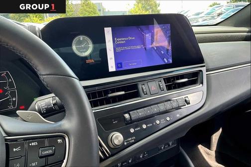 2023 Lexus ES 350 Base
