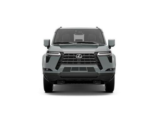 2026 Lexus GX 550 Luxury