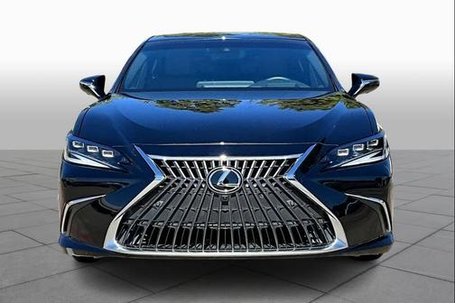 2023 Lexus ES 350 Ultra Luxury