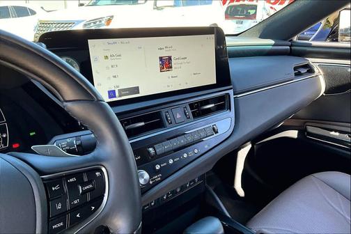 2023 Lexus ES 350 Ultra Luxury