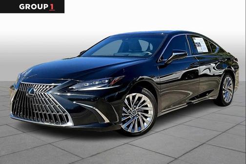 2023 Lexus ES 350 Ultra Luxury