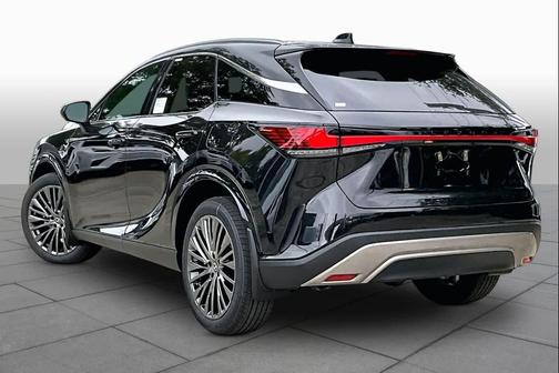 2026 Lexus RX 350 Luxury
