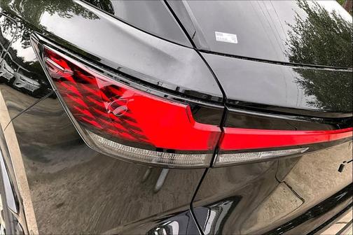 2026 Lexus RX 350 Luxury