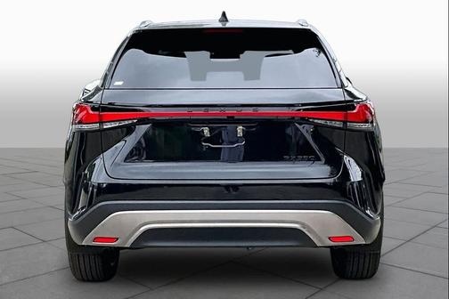 2026 Lexus RX 350 Luxury
