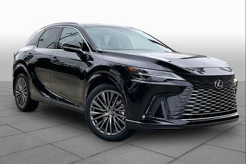 2026 Lexus RX 350 Luxury