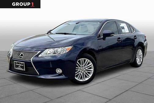 2015 Lexus ES 350