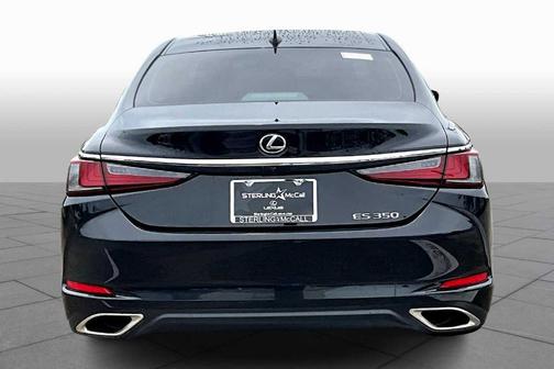 2021 Lexus ES 350 Base