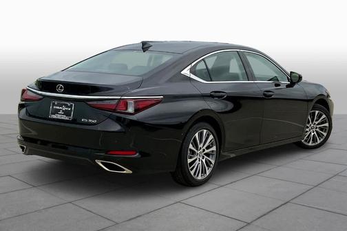 2021 Lexus ES 350 Base