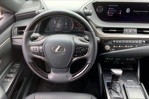 2021 Lexus ES 350 Base