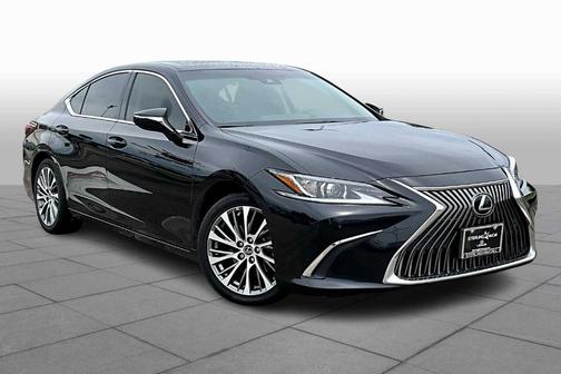 2021 Lexus ES 350 Base