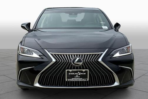 2021 Lexus ES 350 Base