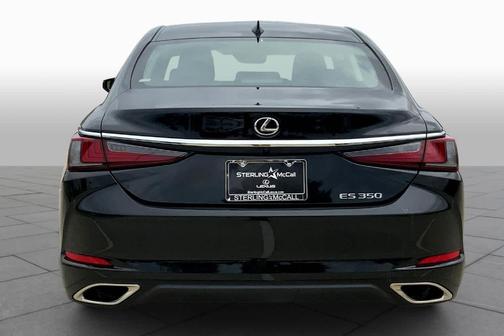 2021 Lexus ES 350 Base