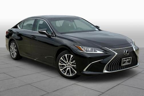 2021 Lexus ES 350 Base