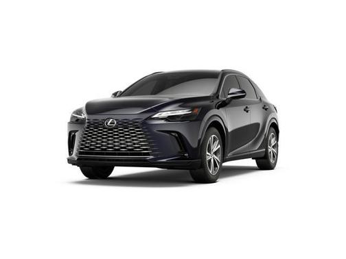 2026 Lexus RX 350h Premium