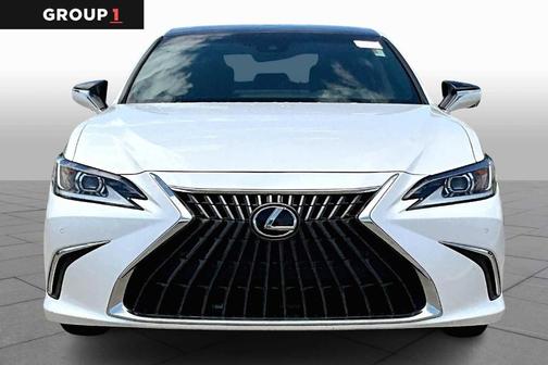 2023 Lexus ES 350