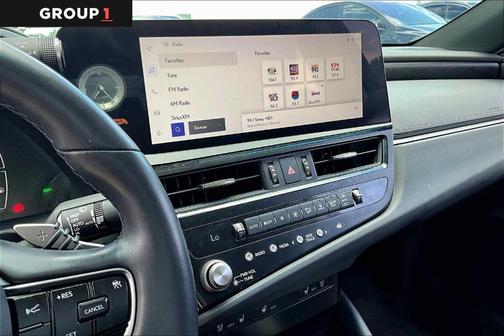2023 Lexus ES 350