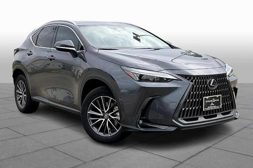 2024 Lexus NX 350 Premium