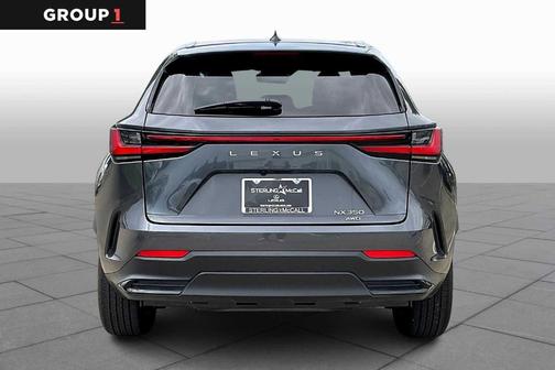 2024 Lexus NX 350 Premium