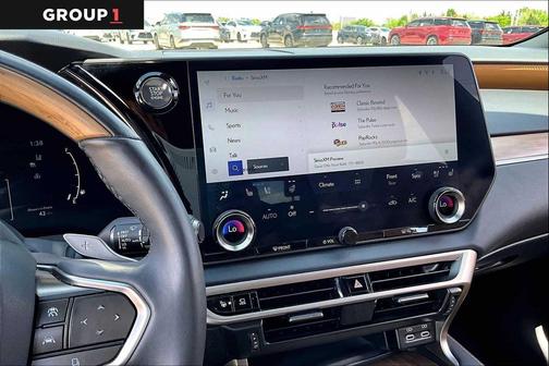 Iridium 2023 Lexus RX 350 Premium Plus